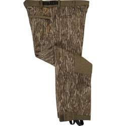 Drake Scent Control Non-Typical Silencer Soft Shell Pant With Agion Active XL